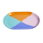 Lipari 16.75" Platter